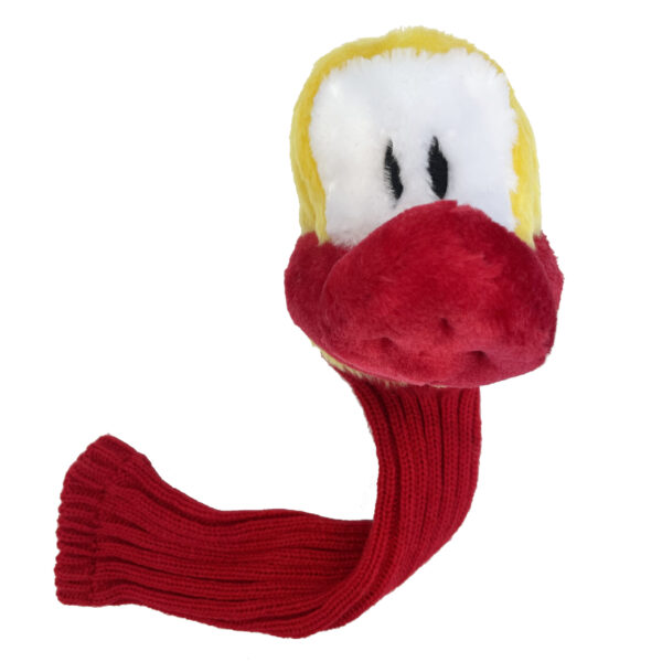 Leuk the Duck Fairway Wood Cover