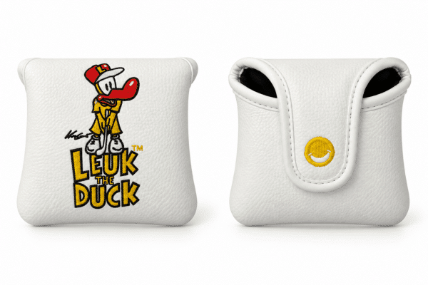 Leuk the Duck Mallet Cover - Image 2