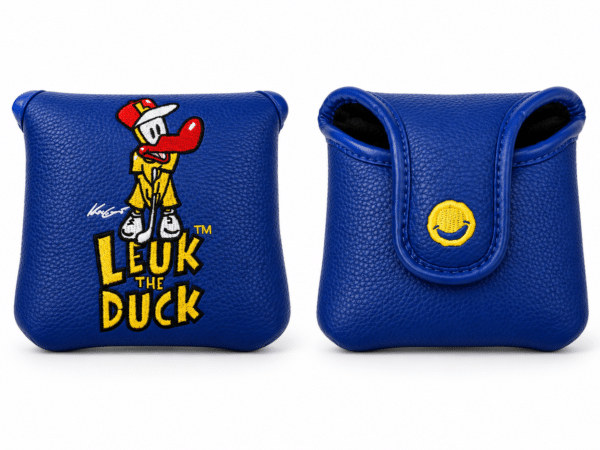 Leuk the Duck Mallet Cover - Image 3