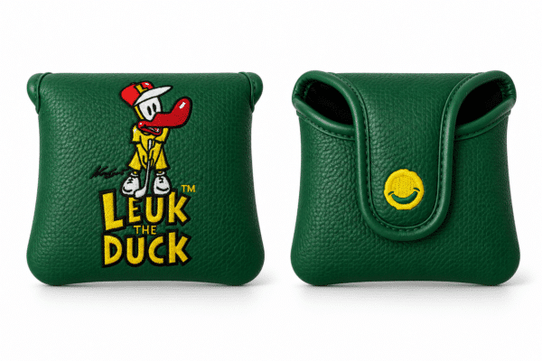 Leuk the Duck Mallet Cover - Image 4