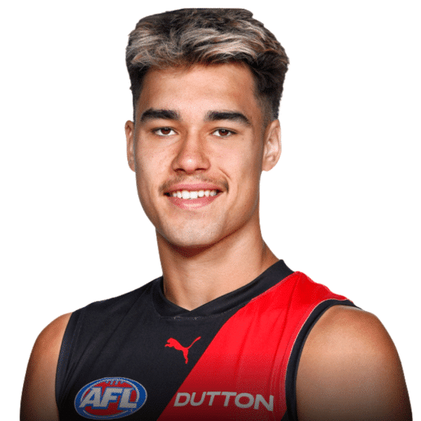 #19 - Kayle Gerreyn - Signed Player-Issued GUERNSEY