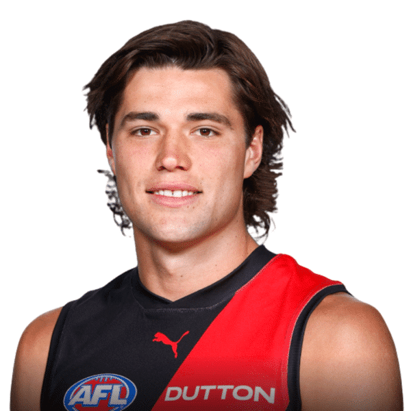 #22 - Sam Durham - Signed Player-Issued GUERNSEY