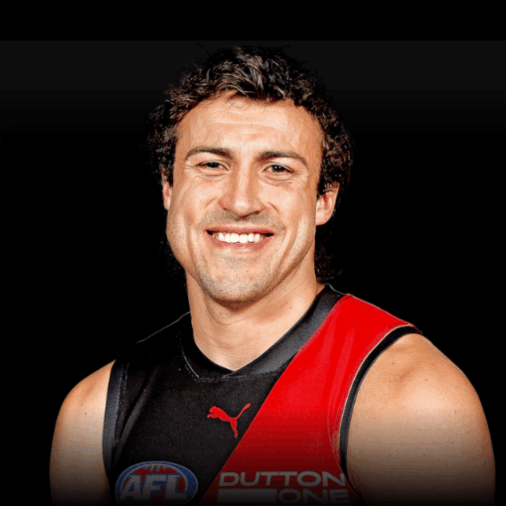#1 Andrew McGrath Match-Worn, Signed Player-Issued Guernsey