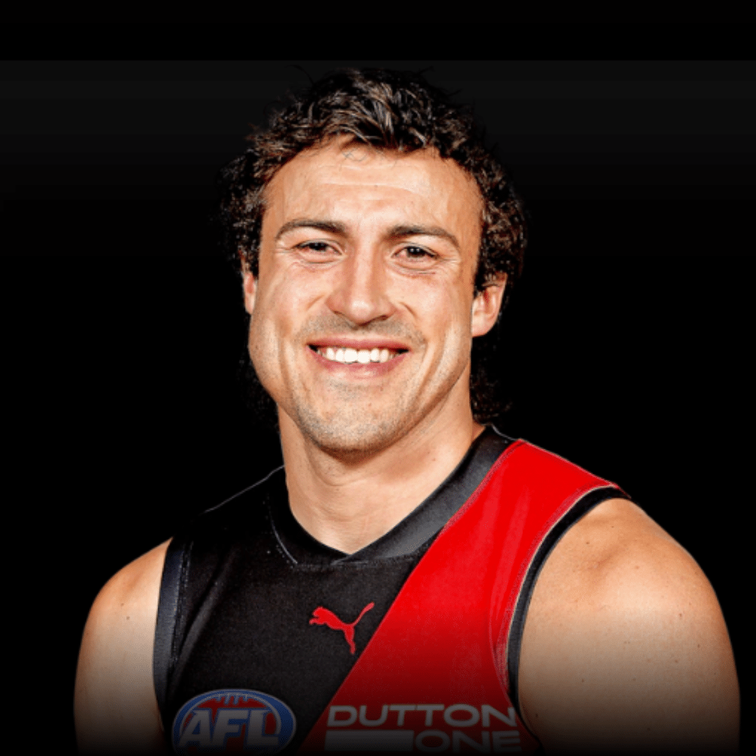#1 - Andrew McGrath- Signed Player-Issued Guernsey