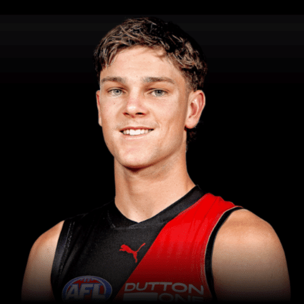 #2 - Jacob Farrow - Signed Player-Issued Guernsey