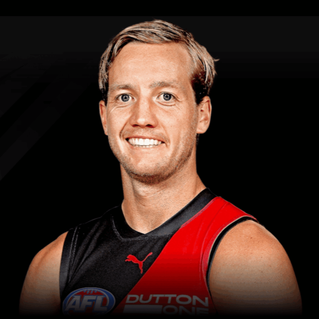 #3 - Darcy Parish - Signed Player-Issued Guernsey