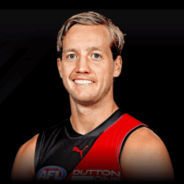 #3 - Darcy Parish - Signed Player-Issued Guernsey