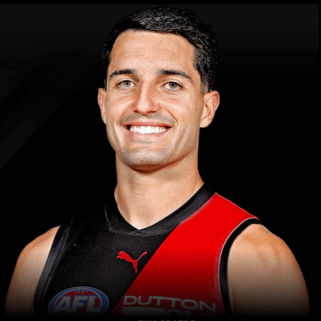 #8 - Brayden Fiorini - Signed Player-Issued Guernsey