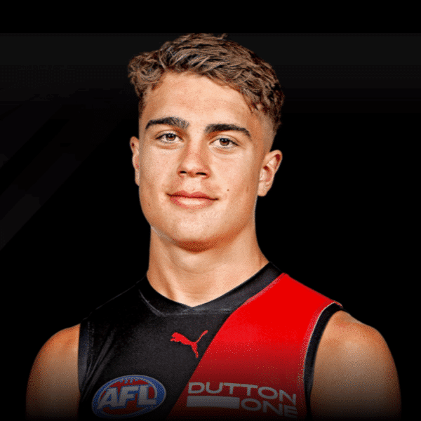 #9 - Sullivan Robey - Signed Player-Issued Guernsey