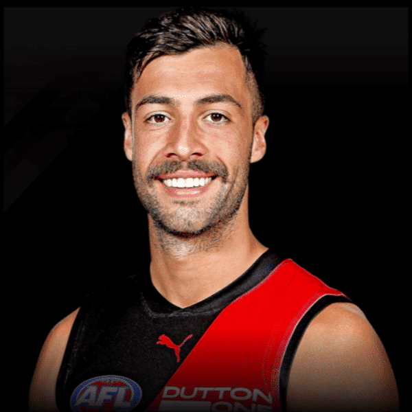 #4 - Kyle Langford - Signed Player-Issued Guernsey