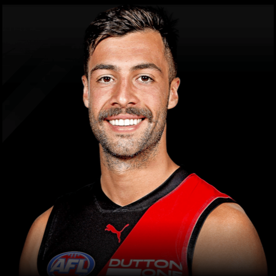 #4 - Kyle Langford - Signed Player-Issued Guernsey
