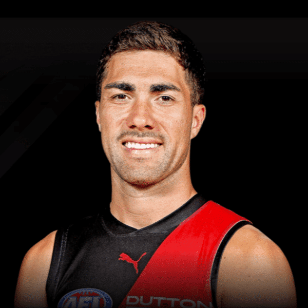 #11- Jade Gresham - Signed Player-Issued Guernsey