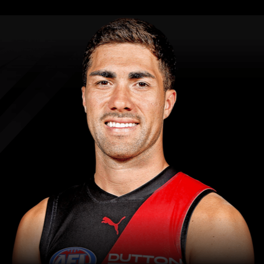 #11- Jade Gresham - Signed Player-Issued Guernsey