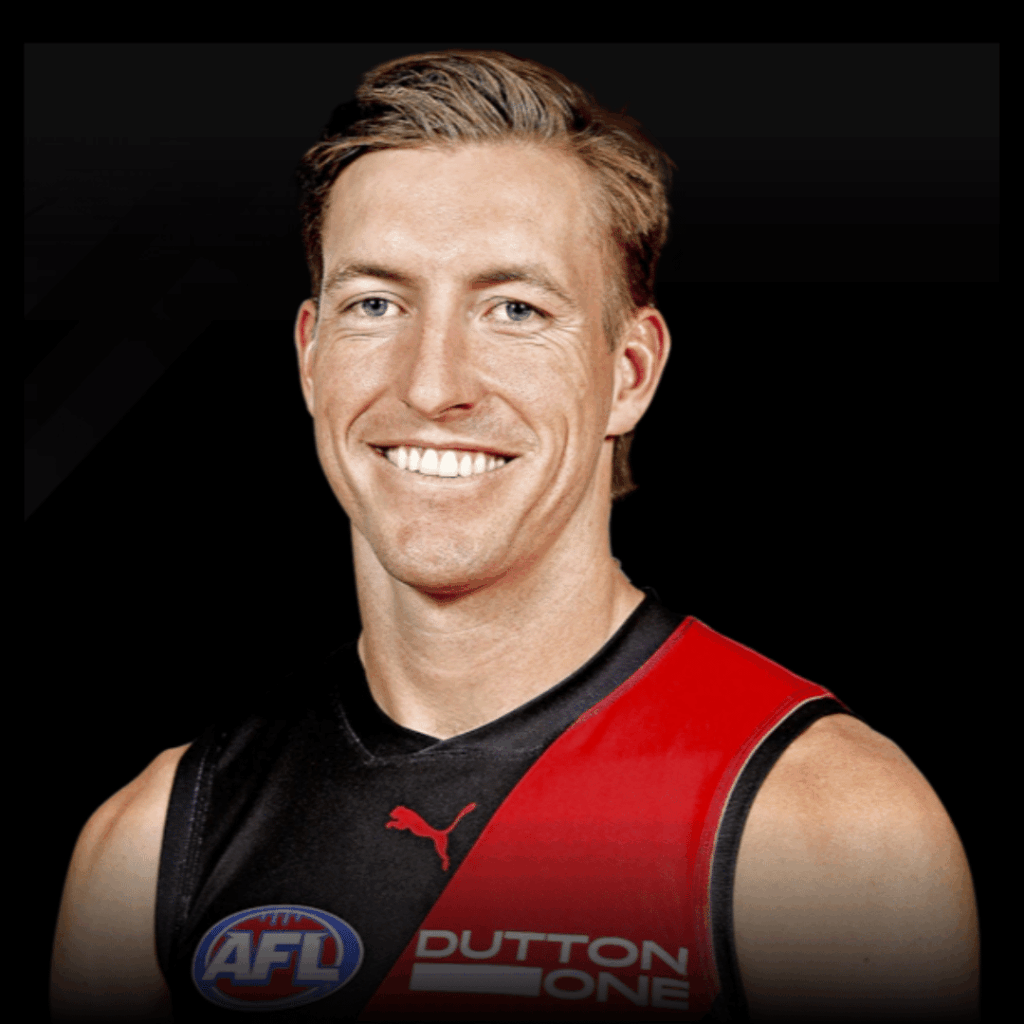 #12- Will Setterfield - Signed Player-Issued Guernsey