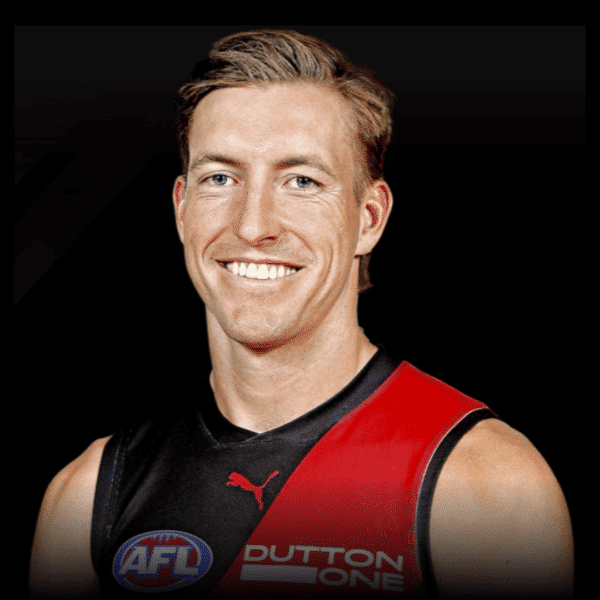 #12- Will Setterfield - Signed Player-Issued Guernsey