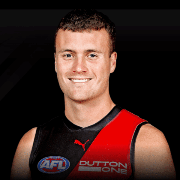 #13 - Nikolas Cox - Signed Player-Issued Guernsey