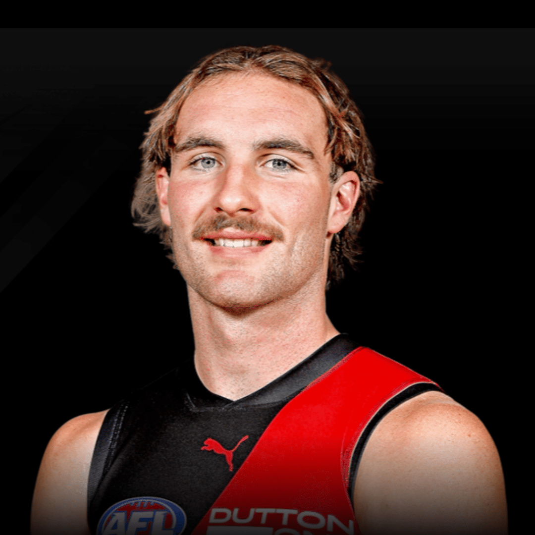#15 - Dylan Sharp - Signed Player-Issued Guernsey