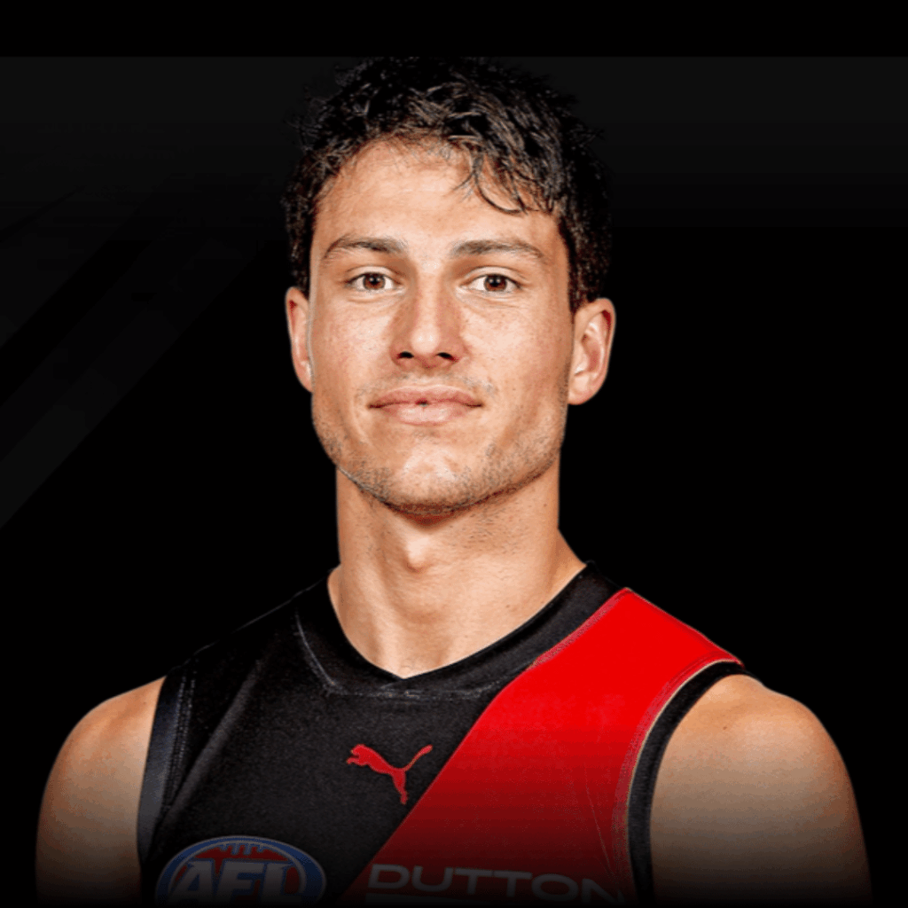 #16 - Archie Perkins - Signed Player-Issued Guernsey