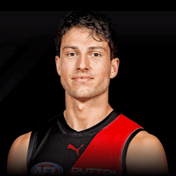 #16 - Archie Perkins - Signed Player-Issued Guernsey