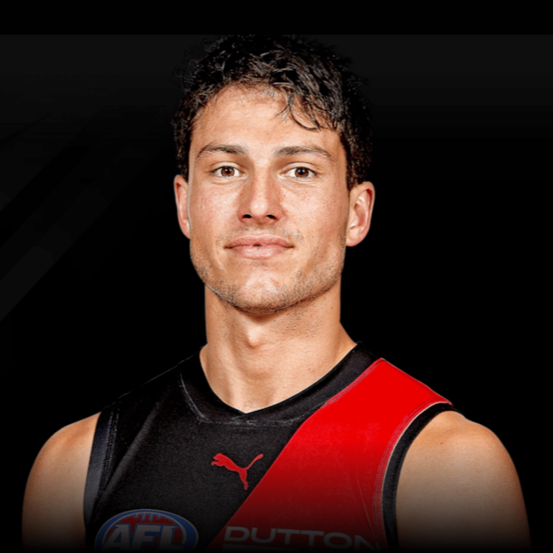 #16 - Archie Perkins - Signed Player-Issued Guernsey