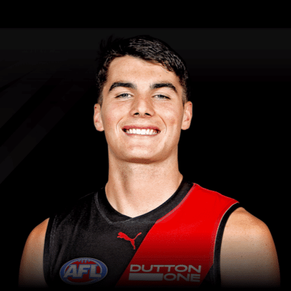 #17 - Vigo Visentini - Signed Player-Issued Guernsey