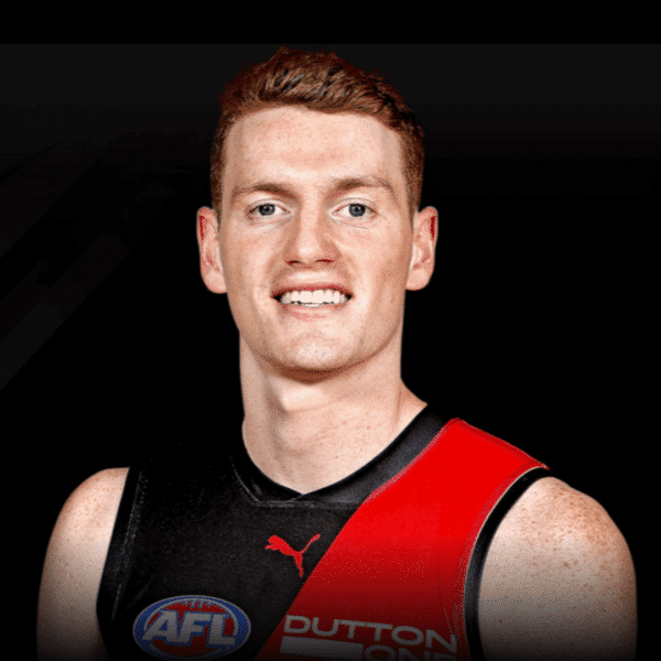 #18 - Lewis Hayes - Signed Player-Issued Guernsey