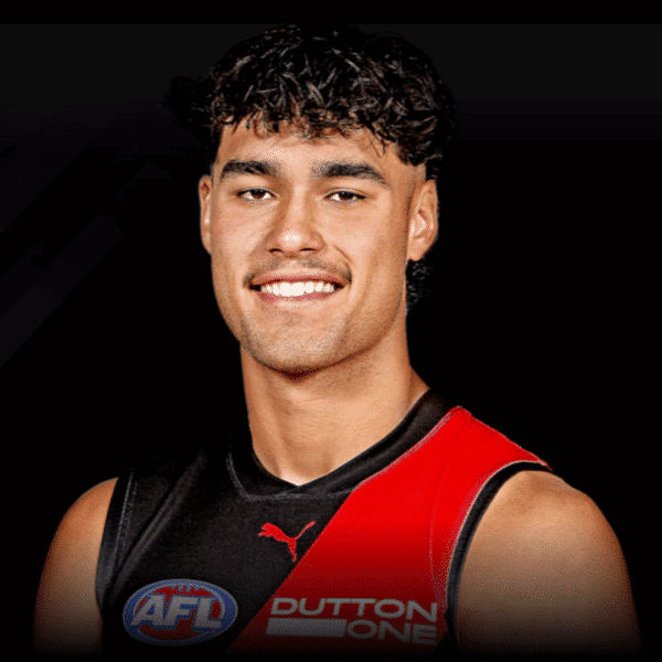 #19 - Kayle Gerreyn - Signed Player-Issued Guernsey