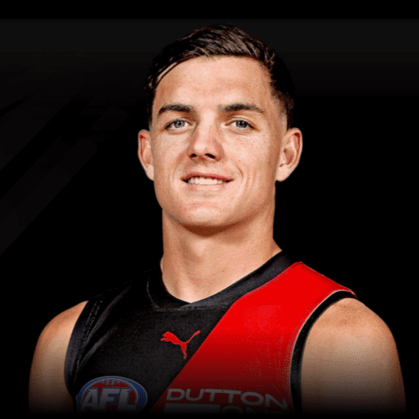 #21 - Archie Roberts - Signed Player-Issued Guernsey