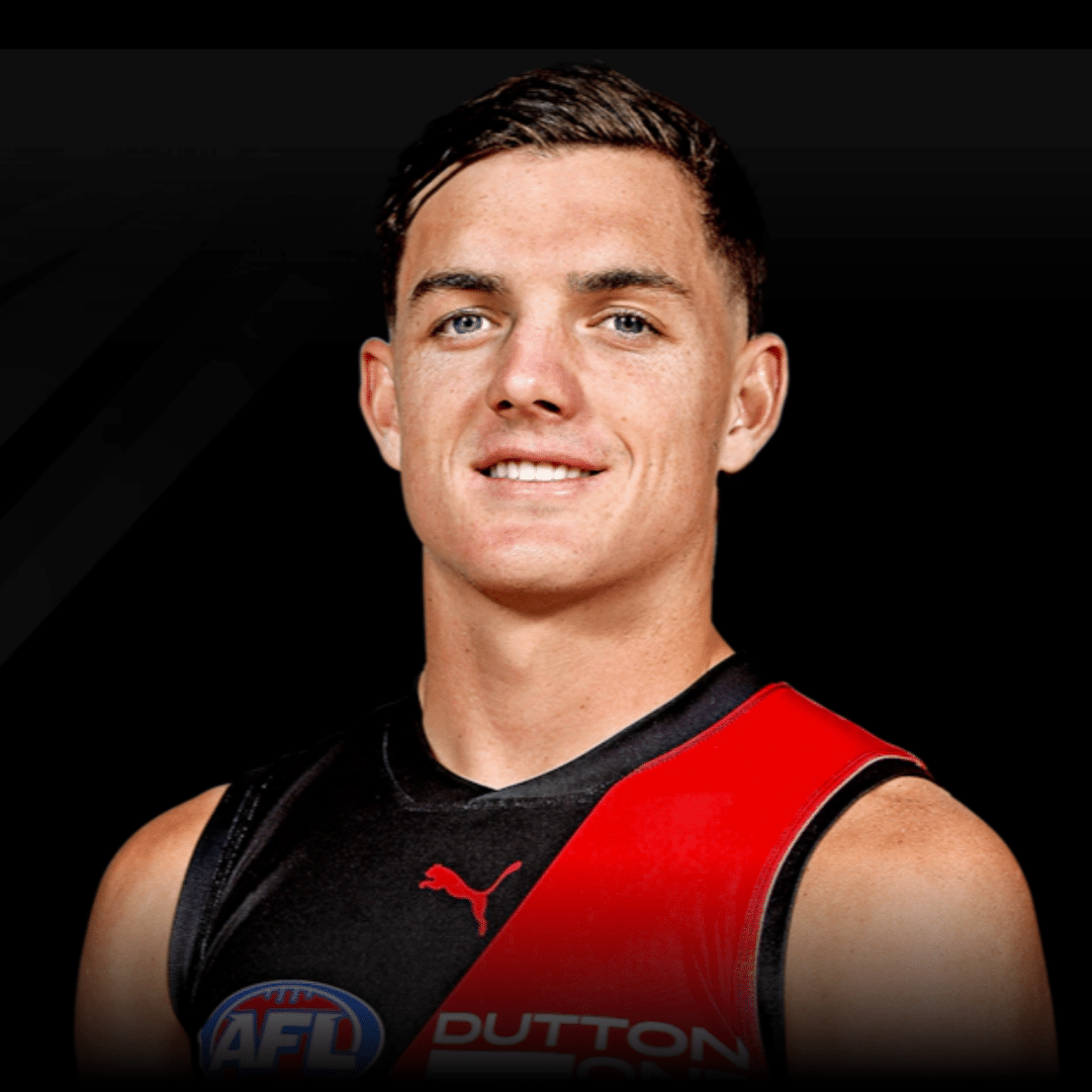 #21 - Archie Roberts - Signed Player-Issued Guernsey