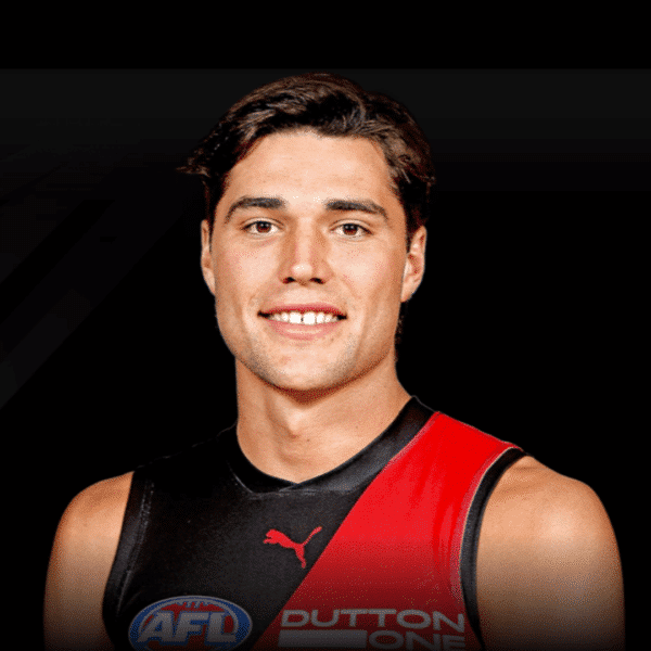 #22 - Sam Durham - Signed Player-Issued Guernsey