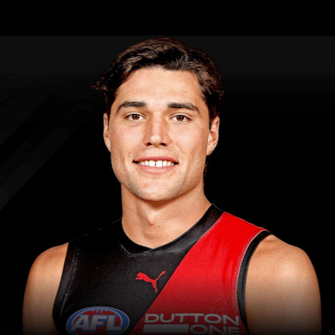 #22 - Sam Durham - Signed Player-Issued Guernsey