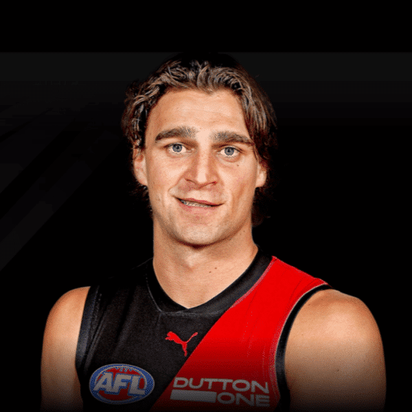 #23 - Harrison Jones - Signed Player-Issued Guernsey
