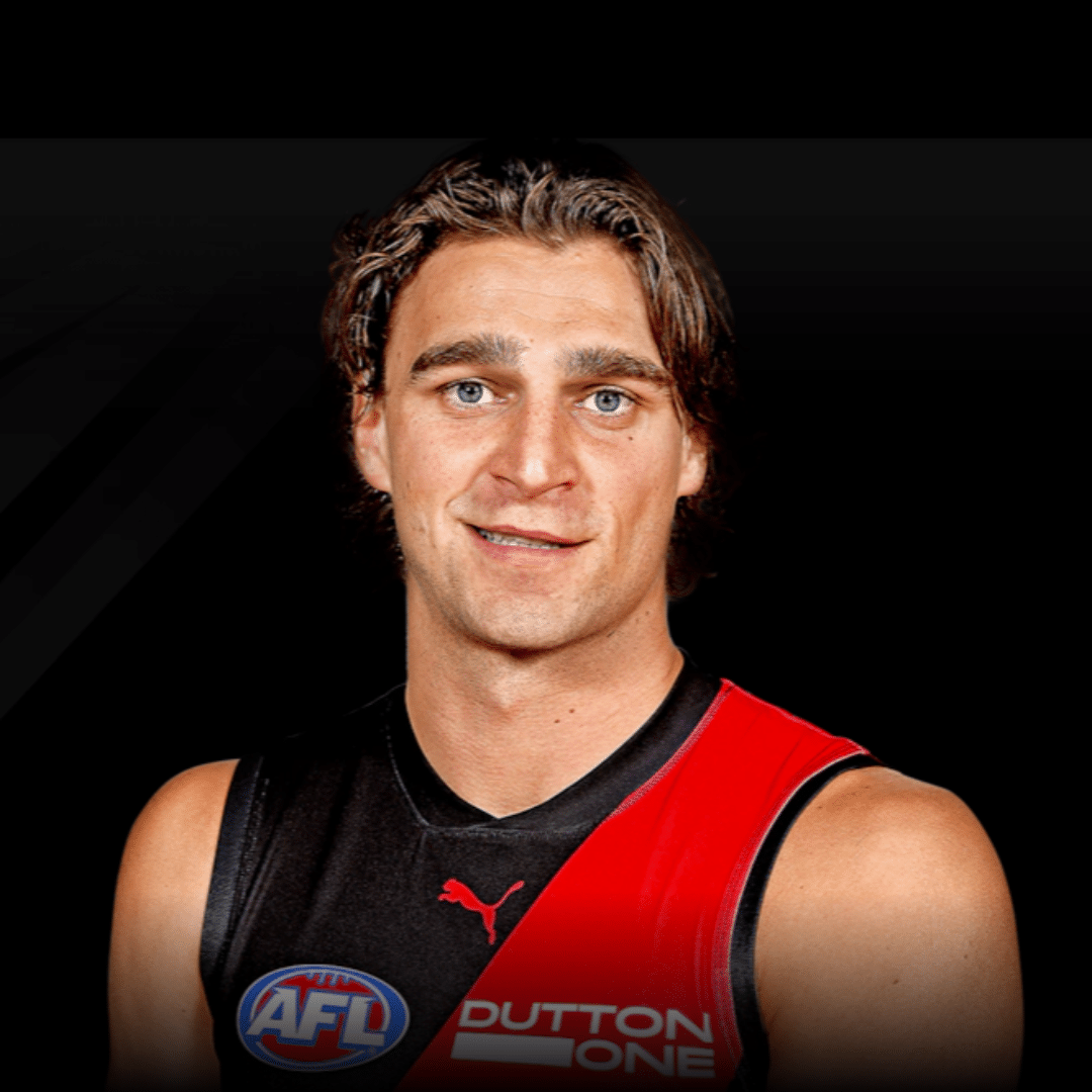 #23 - Harrison Jones - Signed Player-Issued Guernsey