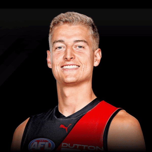 #24- Nick Bryan - Signed Player-Issued Guernsey