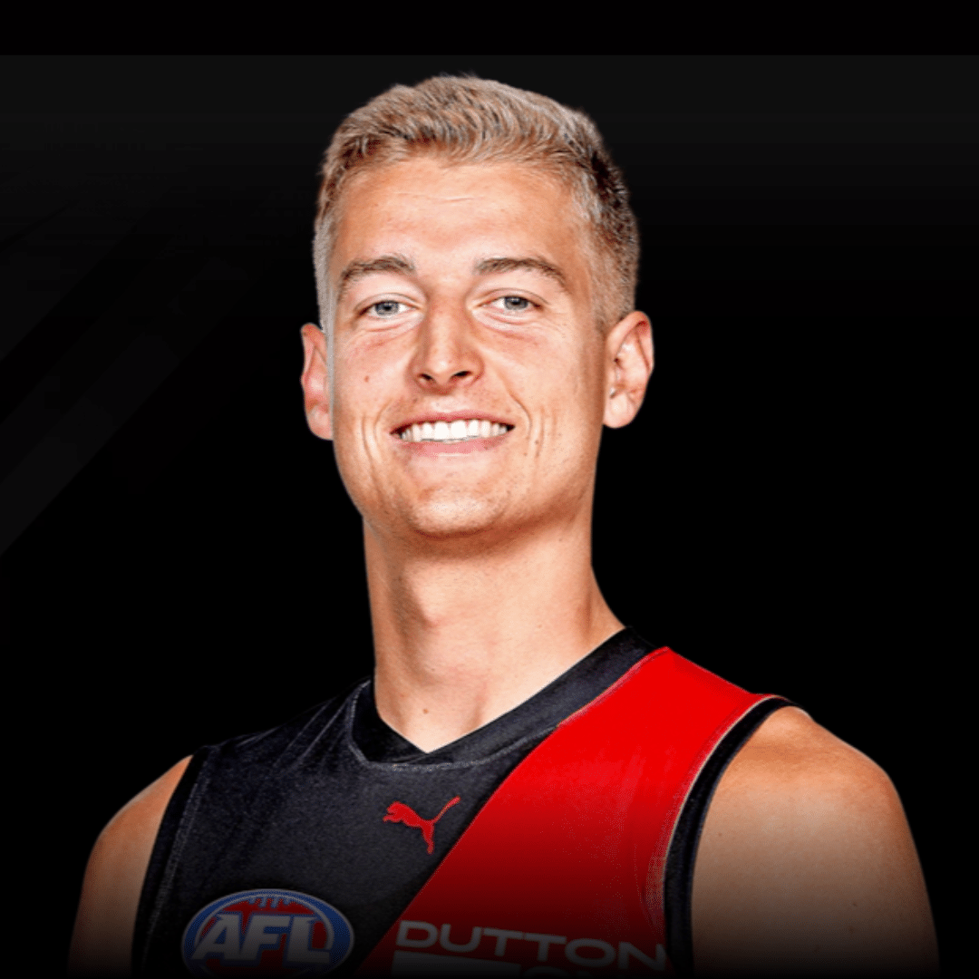 #24- Nick Bryan - Signed Player-Issued Guernsey