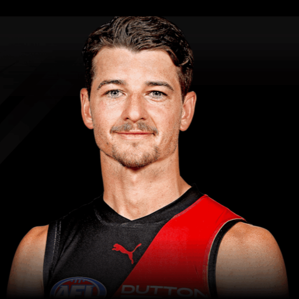 #25 - Jaxon Prior - Match-Worn, Signed Player-Issued Guernsey