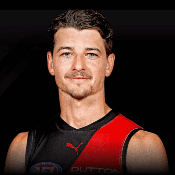 #25 - Jaxon Prior - Signed Player-Issued Guernsey