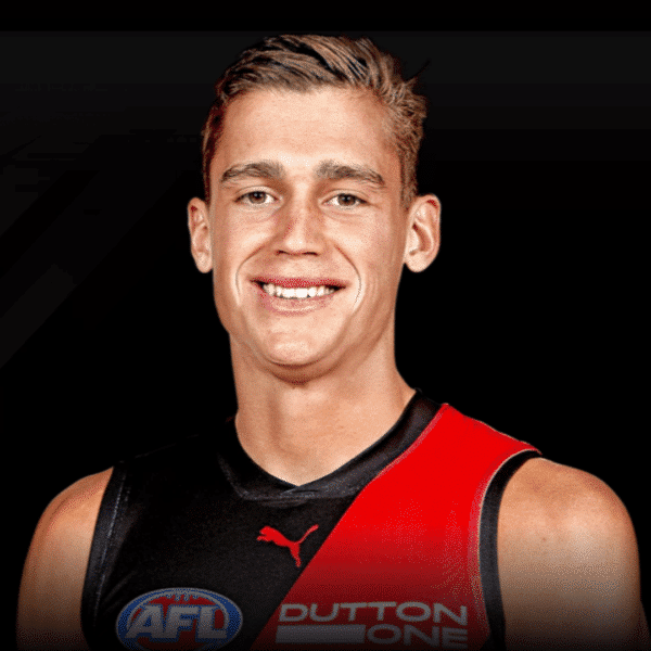 #26 - Archer May - Signed Player-Issued Guernsey
