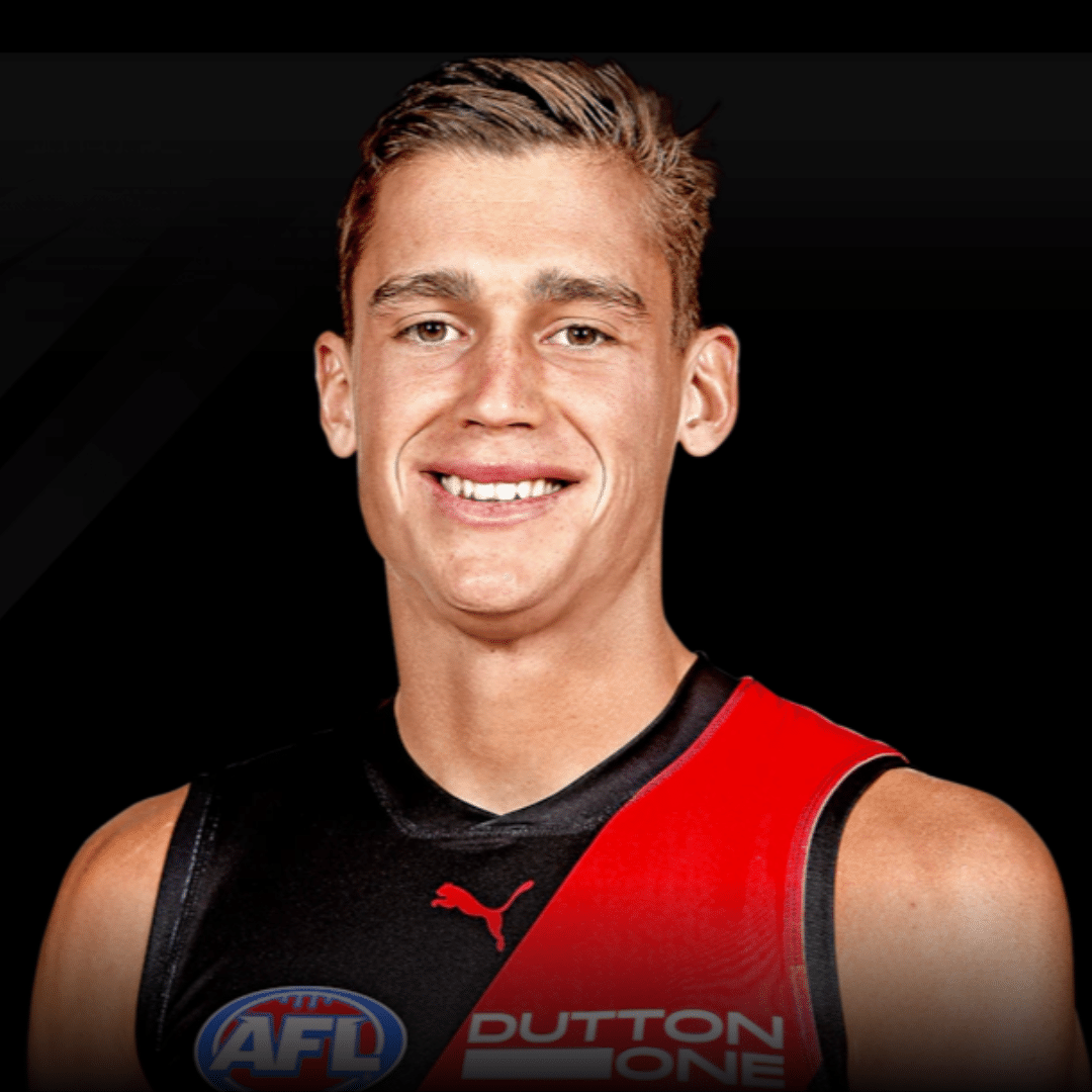 #26 - Archer May - Signed Player-Issued Guernsey