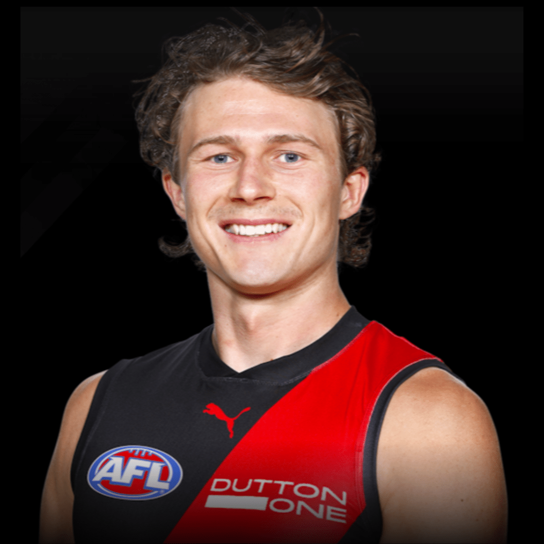 #28 - Xavier Duursma - Signed Player-Issued Guernsey
