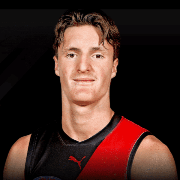 #29 - Max Kondogiannis - Signed Player-Issued Guernsey