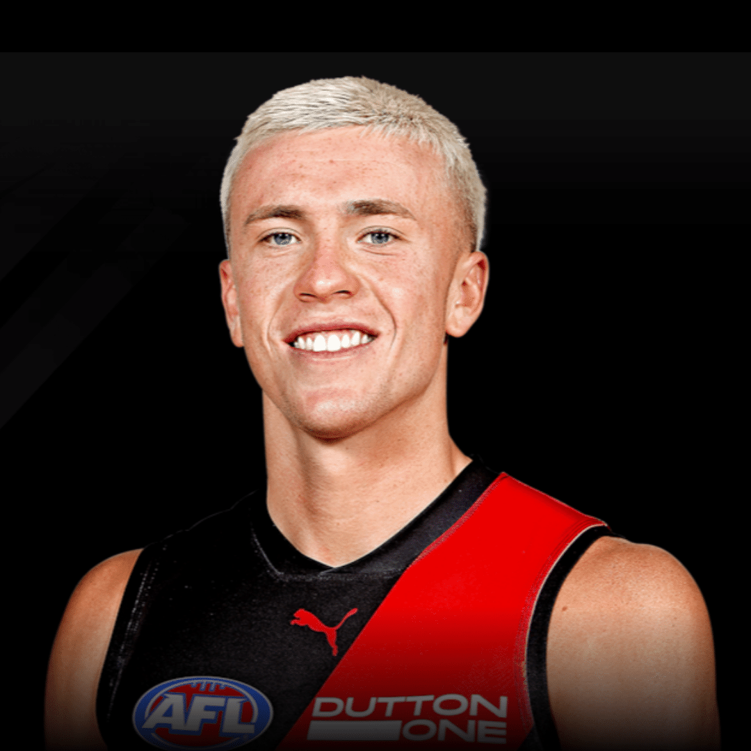 #30 - Nate Caddy - Signed Player-Issued Guernsey