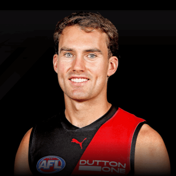 #31 - Zach Reid - Signed Player-Issued Guernsey