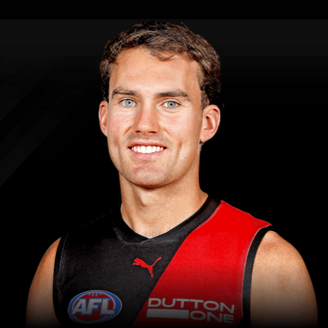 #31 - Zach Reid - Signed Player-Issued Guernsey