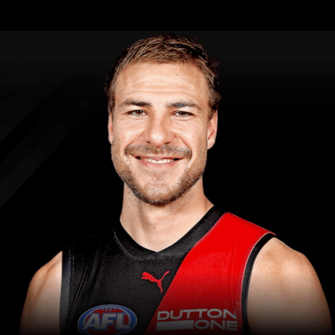 #32 - Ben McKay - Signed Player-Issued Guernsey