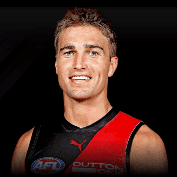 #35- Matt Guelfi - Signed Player-Issued Guernsey