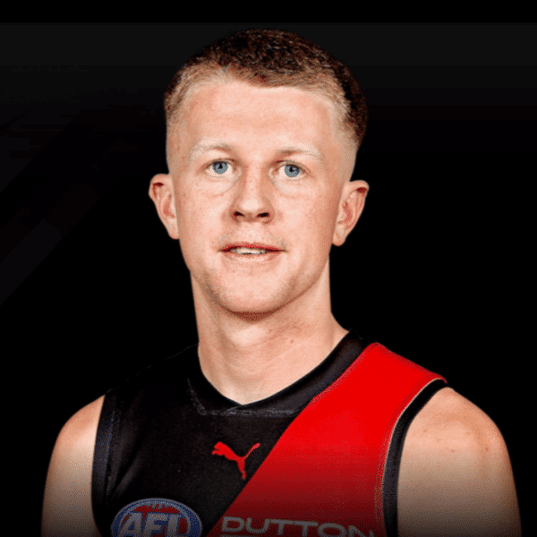 #36 - Angus Clarke - Signed Player-Issued Guernsey