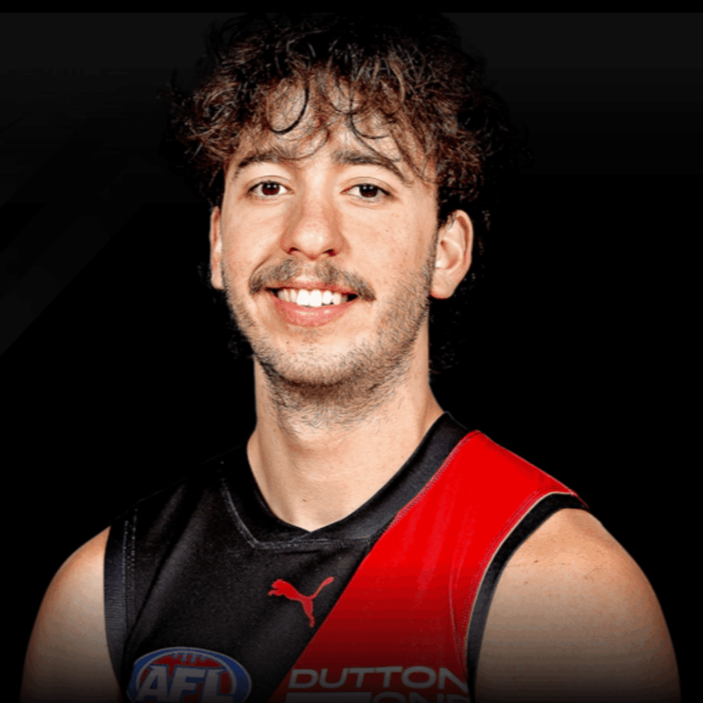 #37 - Nicholas Martin - Signed Player-Issued Guernsey