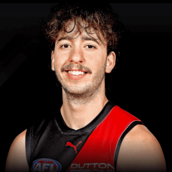 #37 - Nicholas Martin - Signed Player-Issued Guernsey