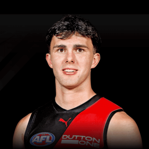 #39 - Cillian Bourke - Signed Player-Issued Guernsey